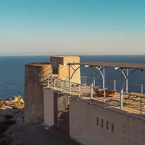 Mirador Torre De La Garrofa Holiday home Almeria
