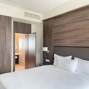 Airport & Office Apartment Sofia