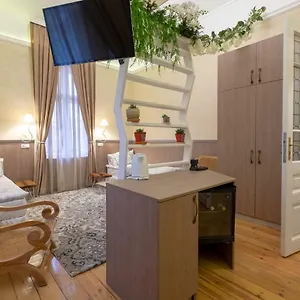 Temptation In - 24h Self Check-in Apartment Sofia