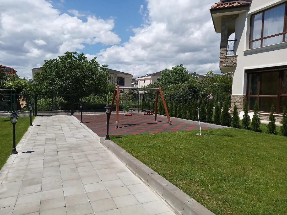 Bayview Apartments Todorov Burgas