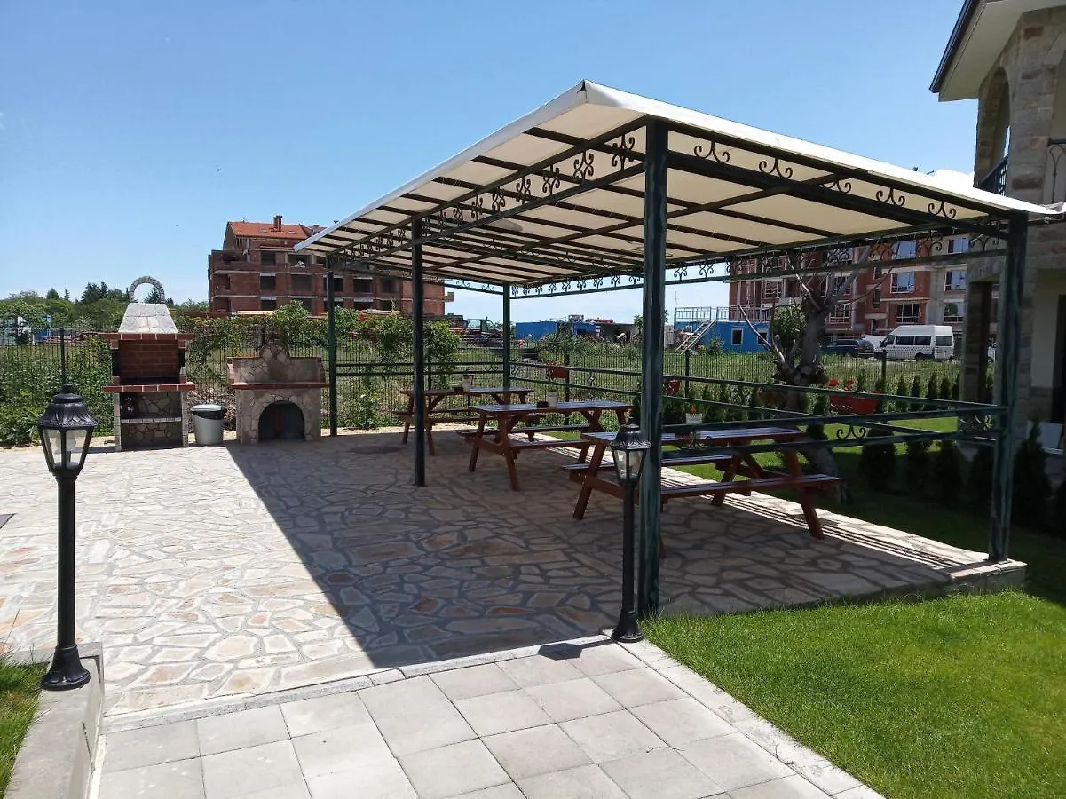 Bayview Apartments Todorov Burgas
