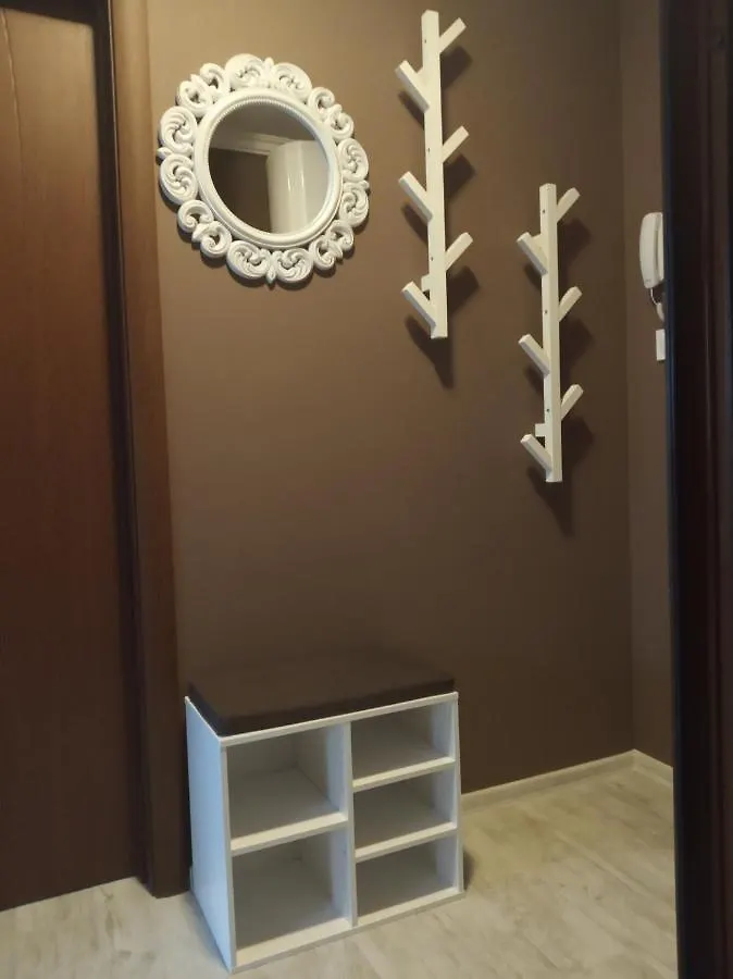 Bayview Apartments Todorov Burgas Bulgaria