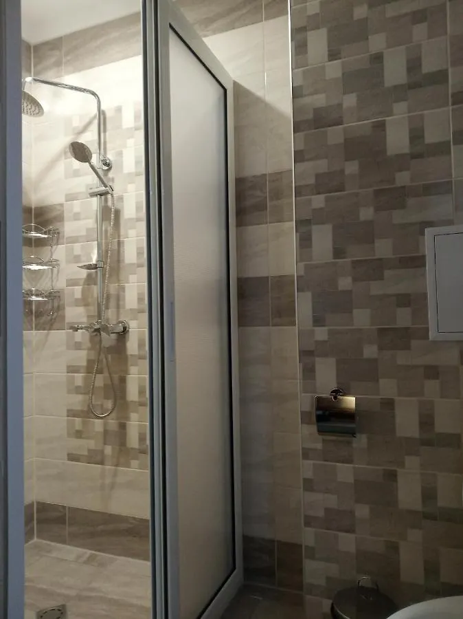 Bayview Apartments Todorov Burgas 0*,