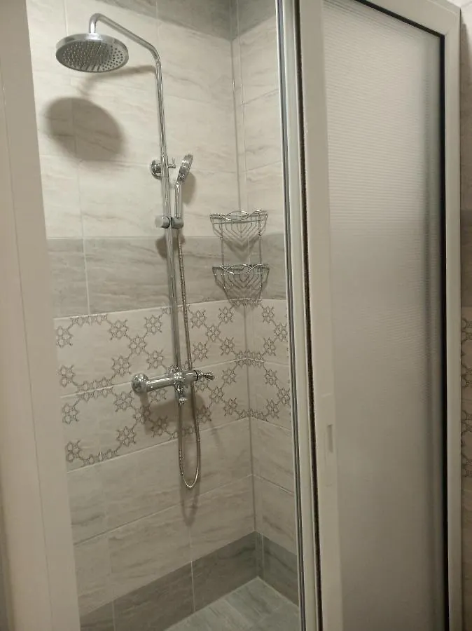 Bayview Apartments Todorov Burgas