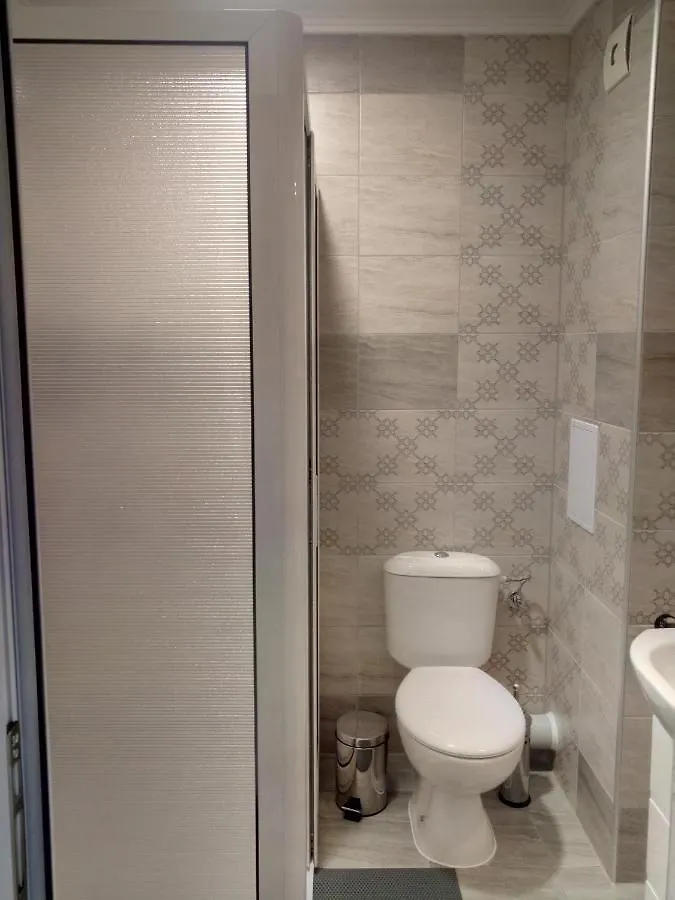Bayview Apartments Todorov Burgas 0*,