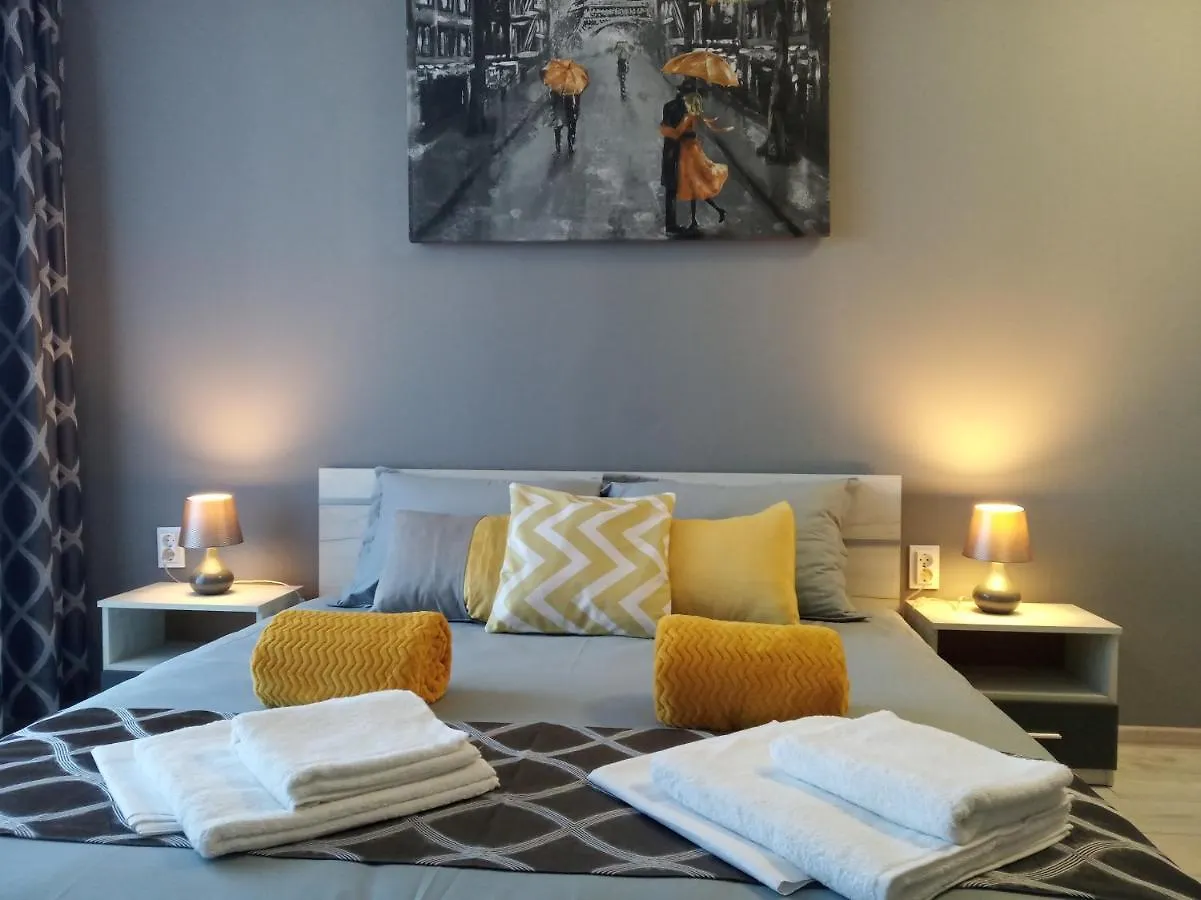 Bayview Apartments Todorov Burgas