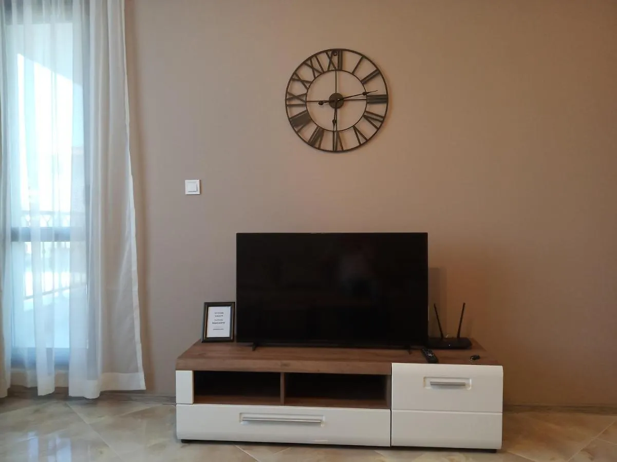 Bayview Apartments Todorov Burgas
