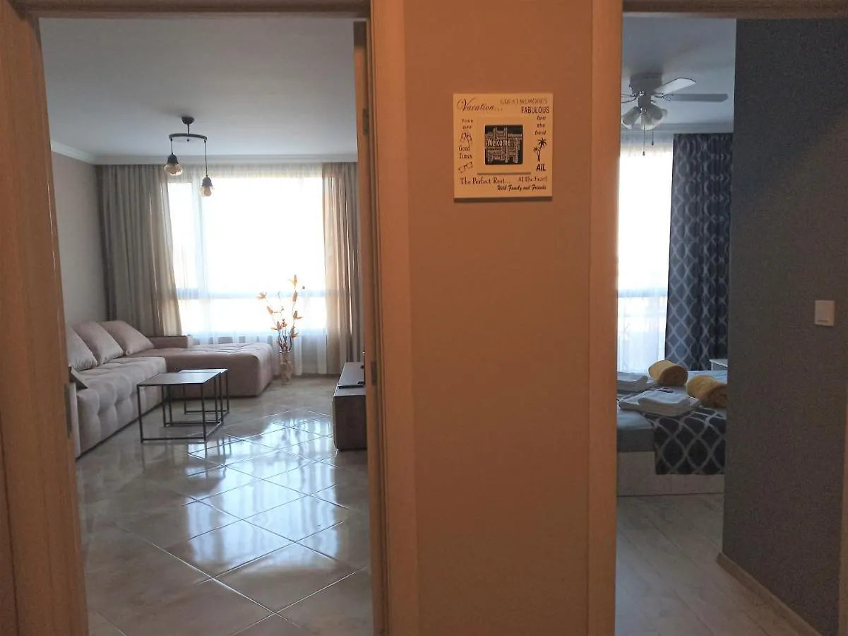 Bayview Apartments Todorov Burgas