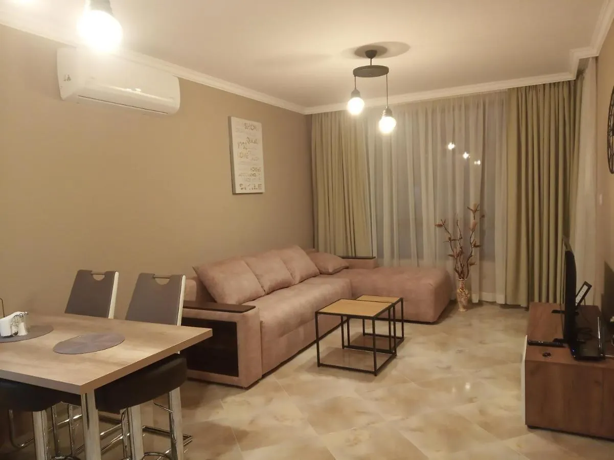 Bayview Apartments Todorov Burgas