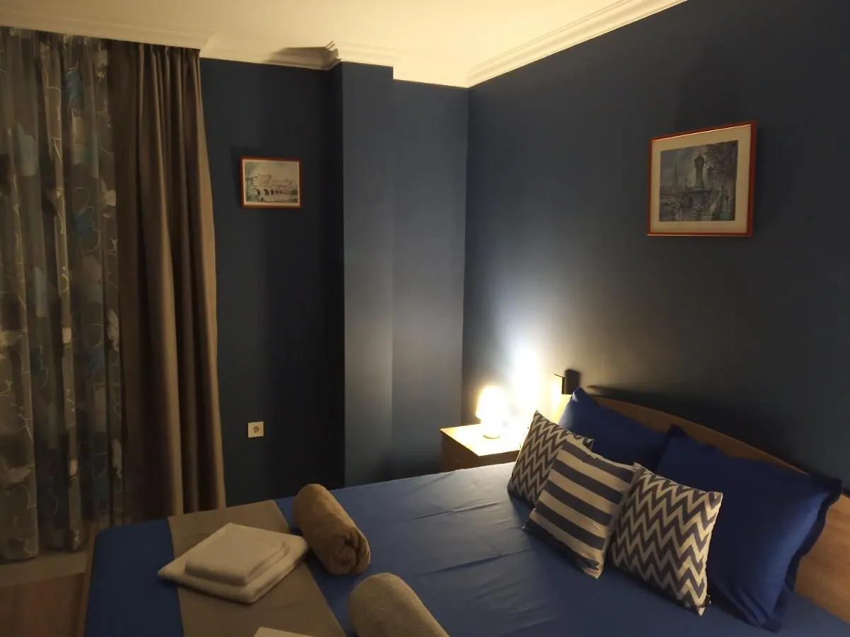 Bayview Apartments Todorov Burgas