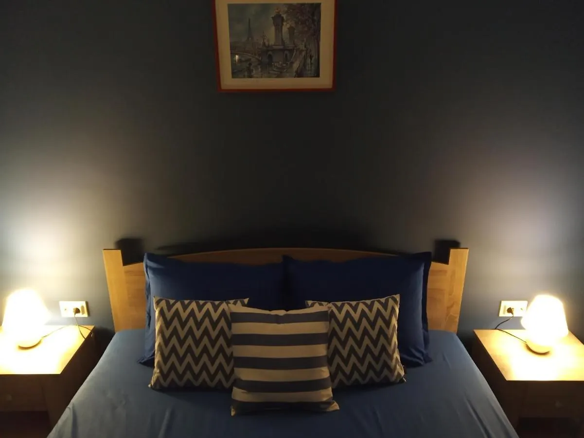 Bayview Apartments Todorov Burgas