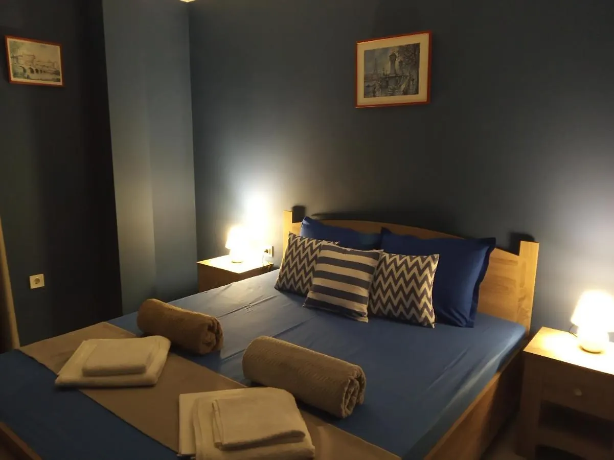 Bayview Apartments Todorov Burgas