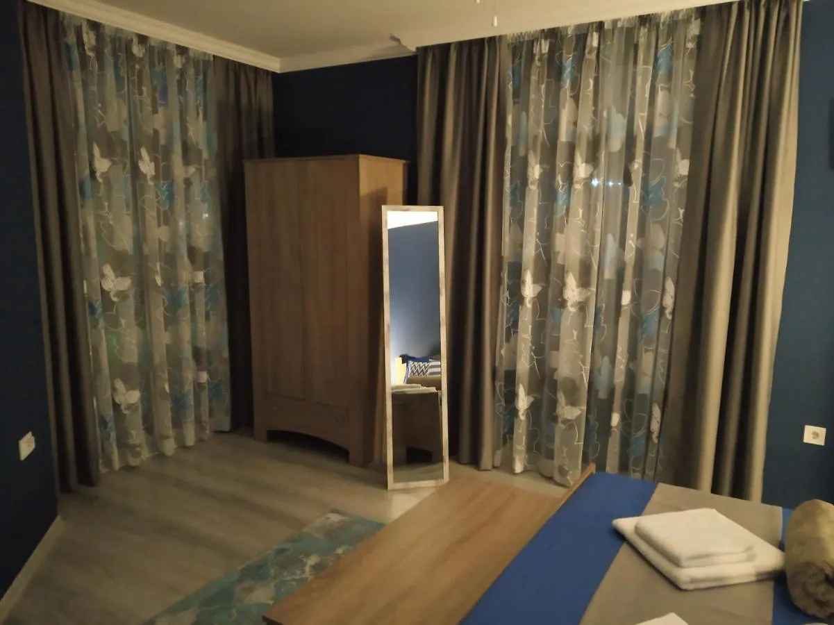 Bayview Apartments Todorov Burgas