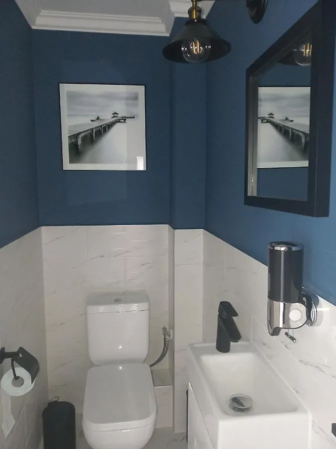 Bayview Apartments Todorov Burgas