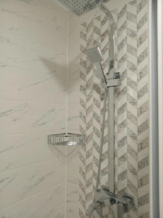 Bayview Apartments Todorov Burgas