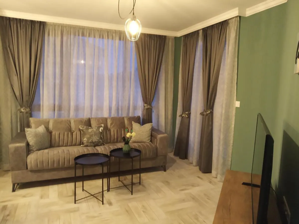 Bayview Apartments Todorov Burgas Bulgaria