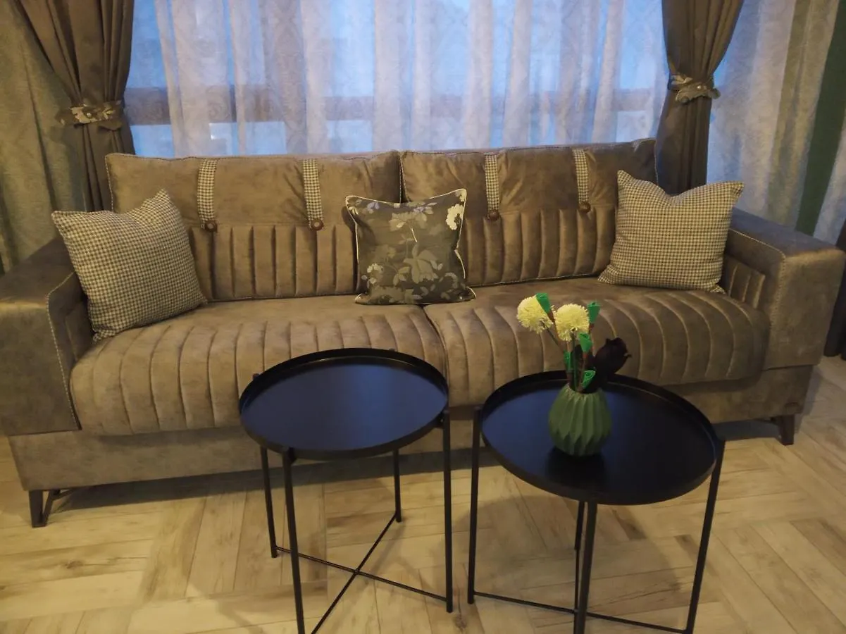 Bayview Apartments Todorov Burgas Bulgaria
