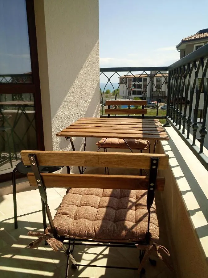 Bayview Apartments Todorov Burgas