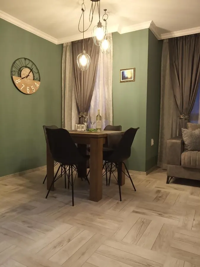 Bayview Apartments Todorov Burgas
