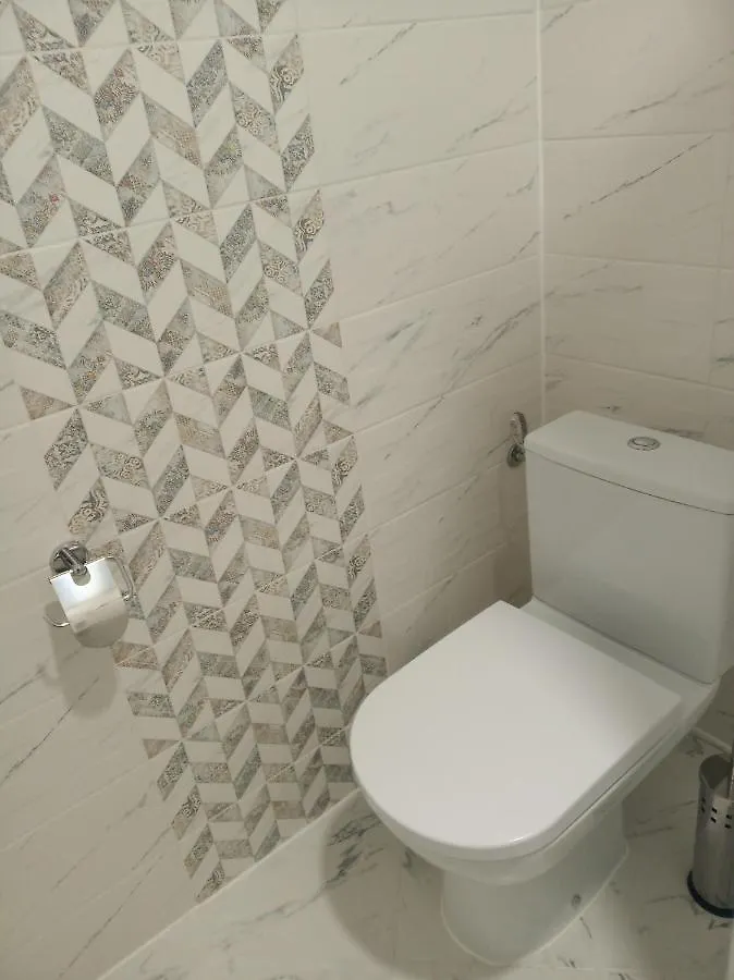 Bayview Apartments Todorov Burgas Bulgaria
