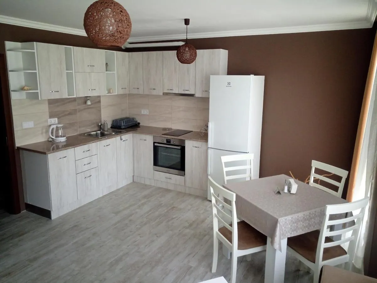 Bayview Apartments Todorov Burgas 0*,  Bulgaria