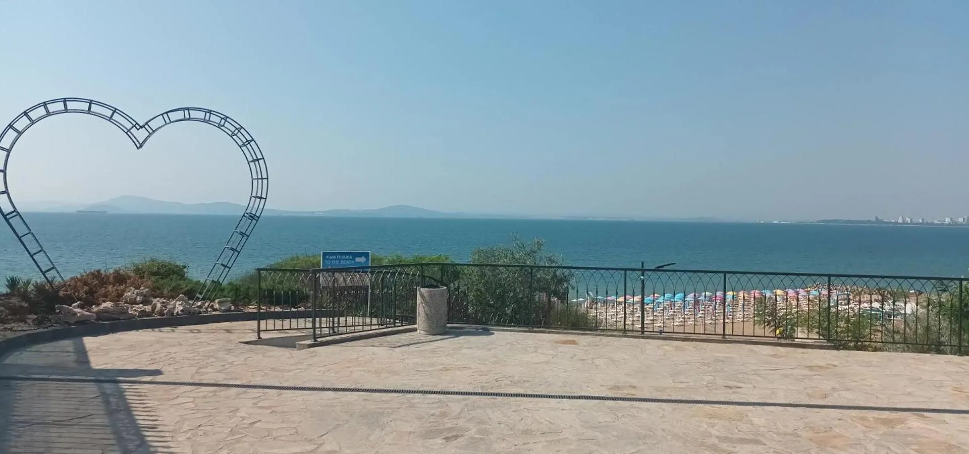 Bayview Apartments Todorov Burgas 0*,  Bulgaria