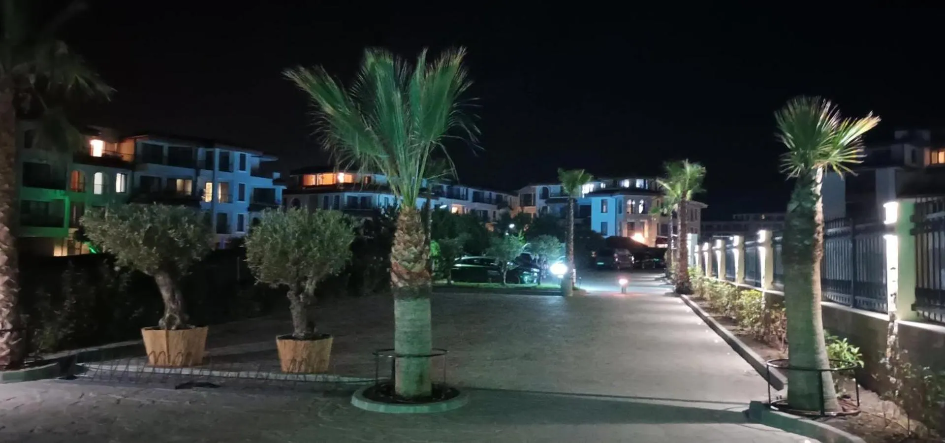Bayview Apartments Todorov Burgas
