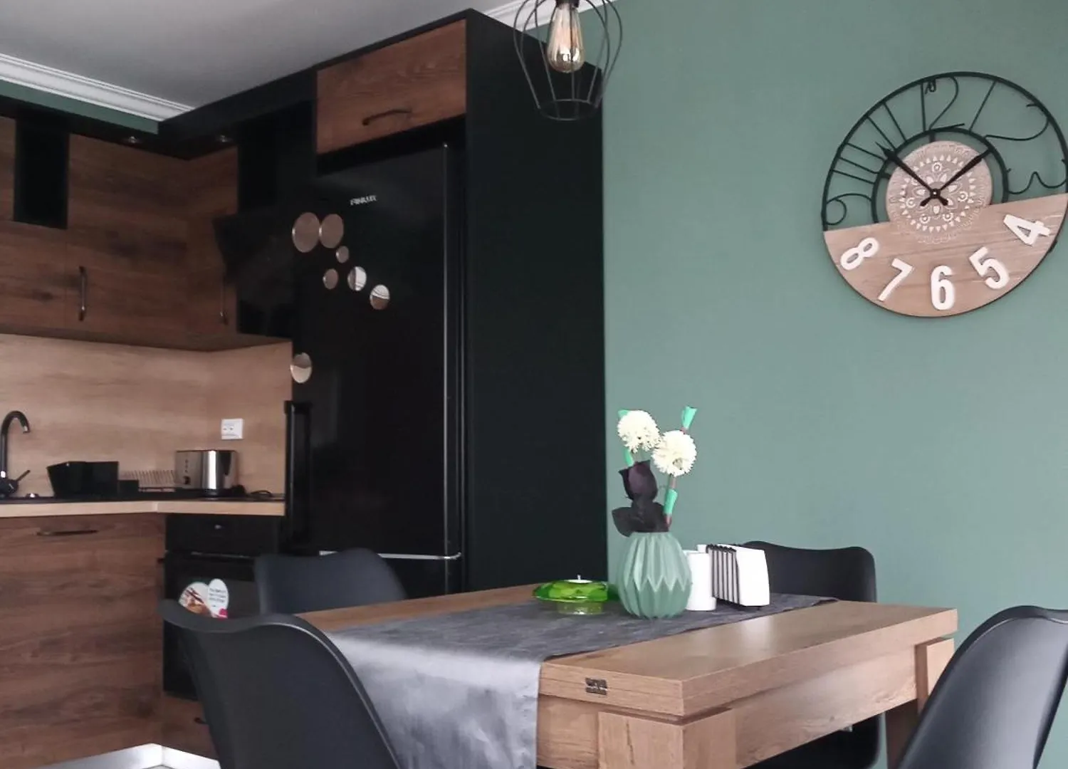 Bayview Apartments Todorov Burgas
